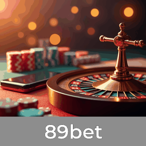 89bet: Apostas Simplificadas na Aplicação Móvel