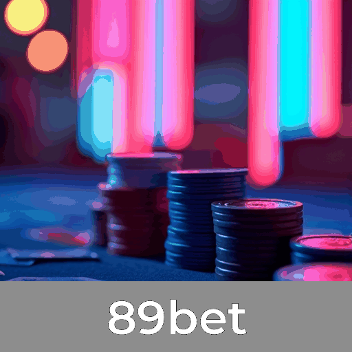 Bem-vindo ao 89bet: Sua Plataforma de Apostas Profissionais